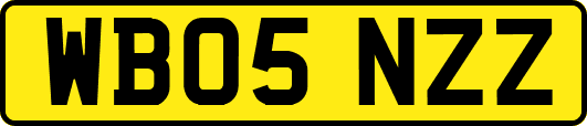 WB05NZZ