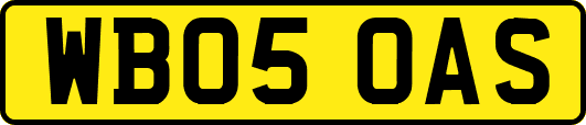 WB05OAS