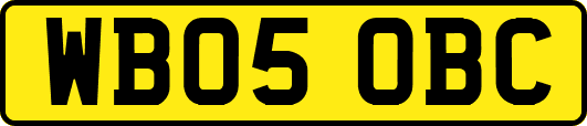 WB05OBC