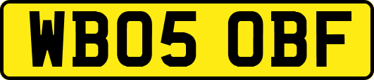 WB05OBF