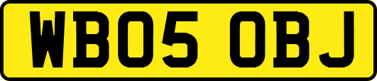 WB05OBJ