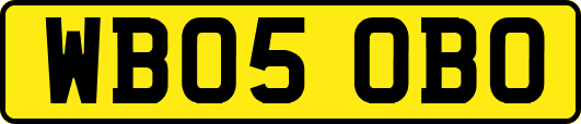 WB05OBO