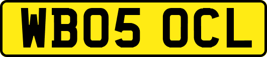 WB05OCL