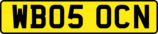WB05OCN