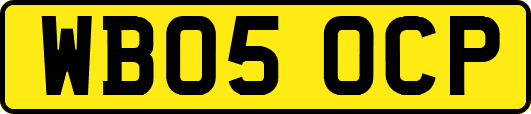 WB05OCP