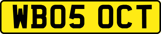 WB05OCT