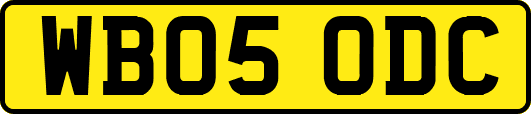 WB05ODC