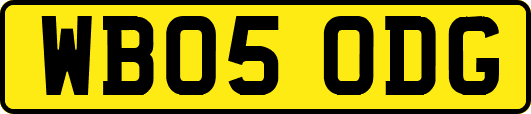 WB05ODG