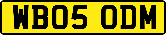 WB05ODM