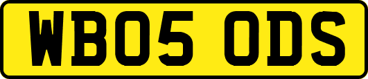 WB05ODS