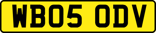 WB05ODV