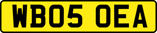 WB05OEA