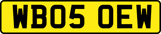 WB05OEW