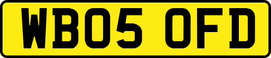 WB05OFD
