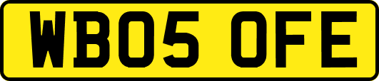 WB05OFE