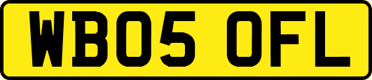 WB05OFL