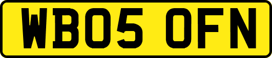 WB05OFN