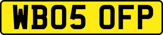 WB05OFP