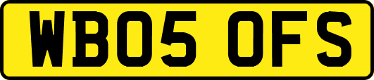 WB05OFS
