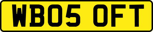 WB05OFT