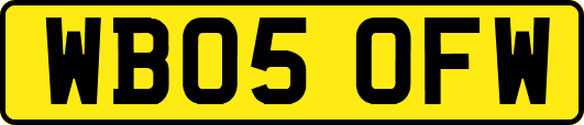 WB05OFW