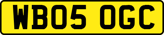 WB05OGC