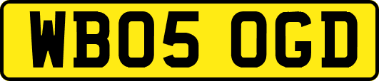 WB05OGD