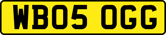 WB05OGG