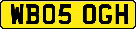 WB05OGH