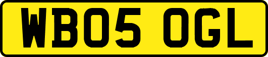 WB05OGL