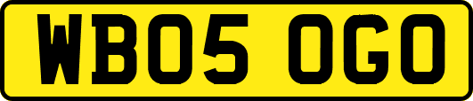WB05OGO