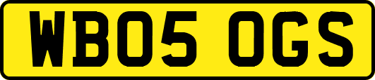 WB05OGS