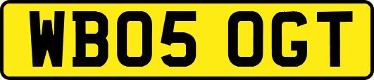 WB05OGT