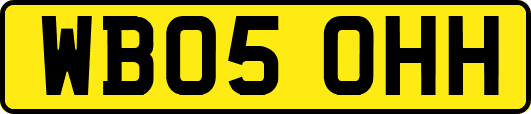 WB05OHH
