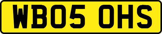 WB05OHS