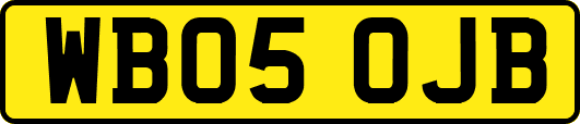 WB05OJB