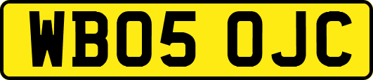 WB05OJC