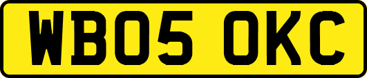 WB05OKC