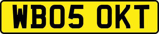 WB05OKT