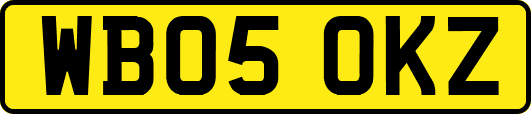 WB05OKZ