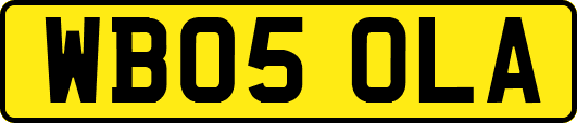 WB05OLA