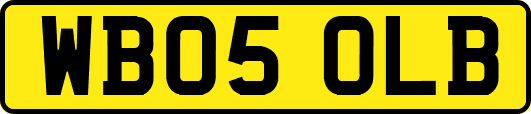 WB05OLB
