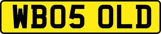 WB05OLD