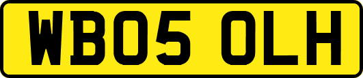 WB05OLH