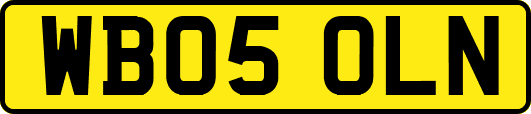 WB05OLN