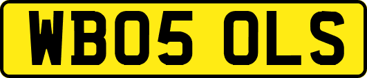WB05OLS