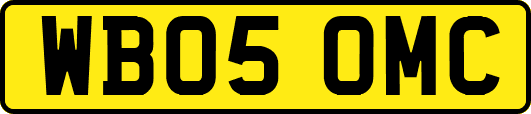 WB05OMC