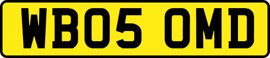 WB05OMD