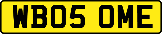 WB05OME