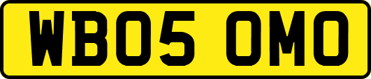 WB05OMO